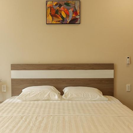 Doisao Homestay Ho Şi Min Exterior foto